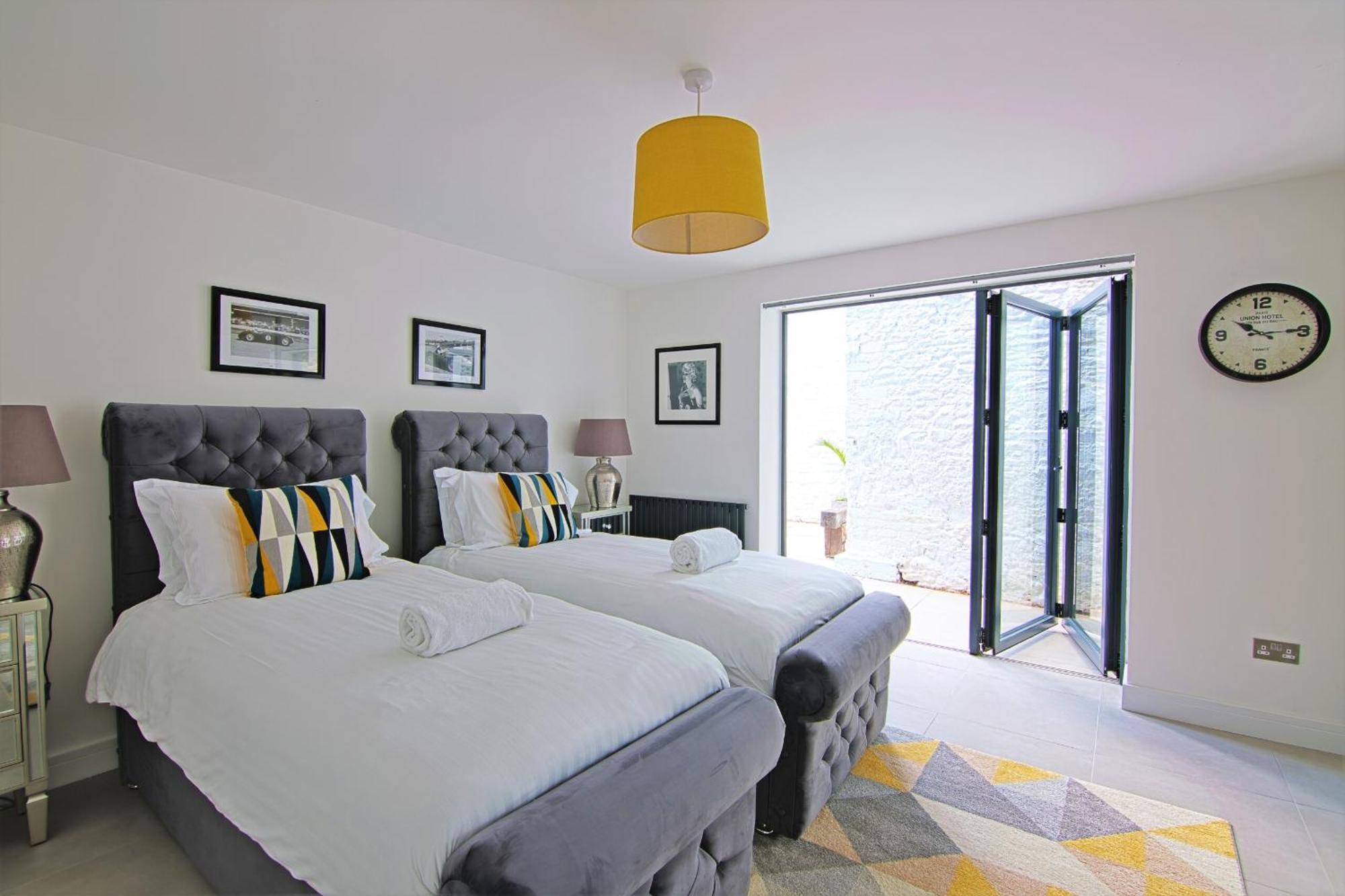 Nap Bristol City Centre Chambre photo