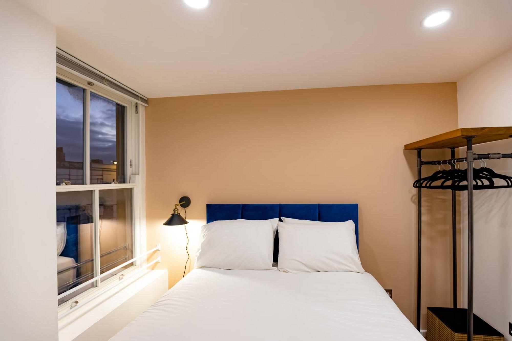 Nap Bristol City Centre Chambre photo