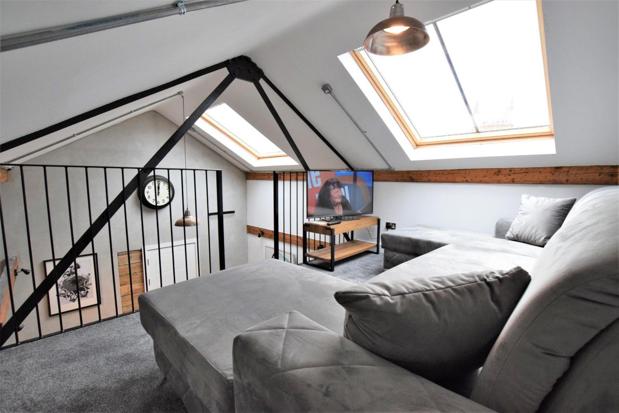 Nap Bristol City Centre Chambre photo